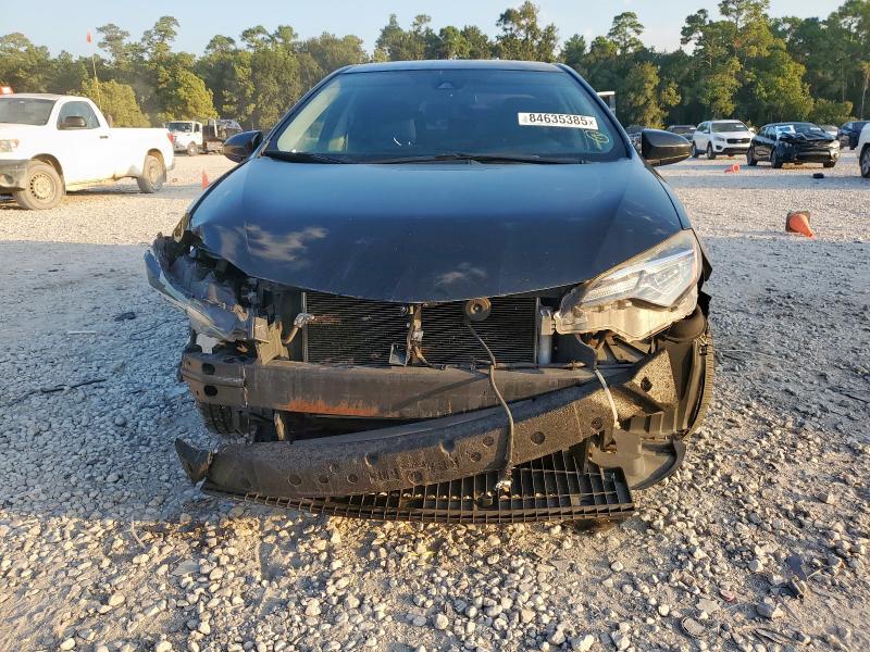 2017 TOYOTA COROLLA L - 2T1BURHE5HC863721