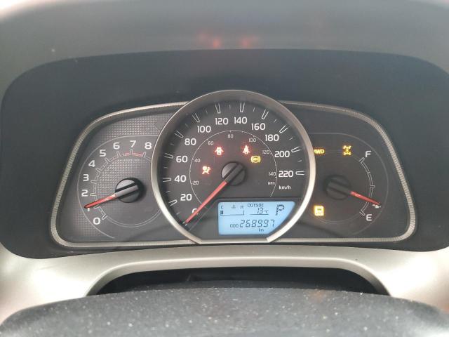 2014 TOYOTA RAV4 LE - 2T3BFREV3EW200762