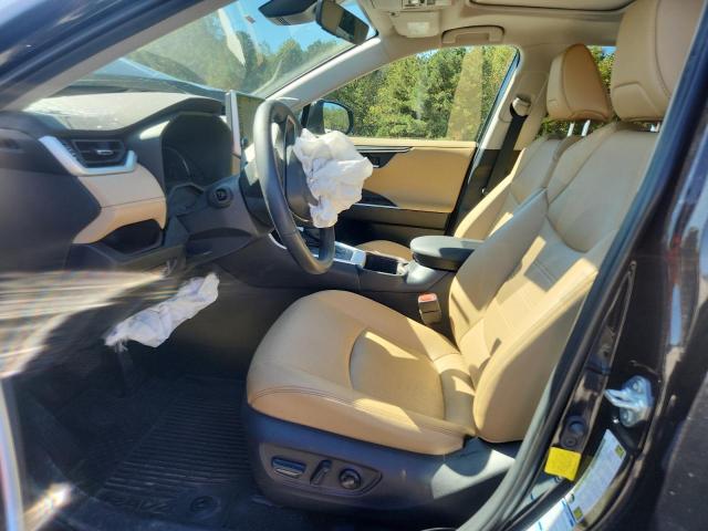 2022 TOYOTA RAV4 LIMIT - 4T3D6RFV6NU092080