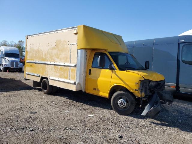 2005 GMC SAVANA #3282506879