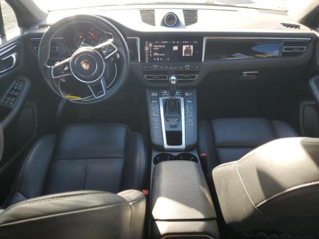 2020 PORSCHE MACAN WP1AA2A50LLB14508