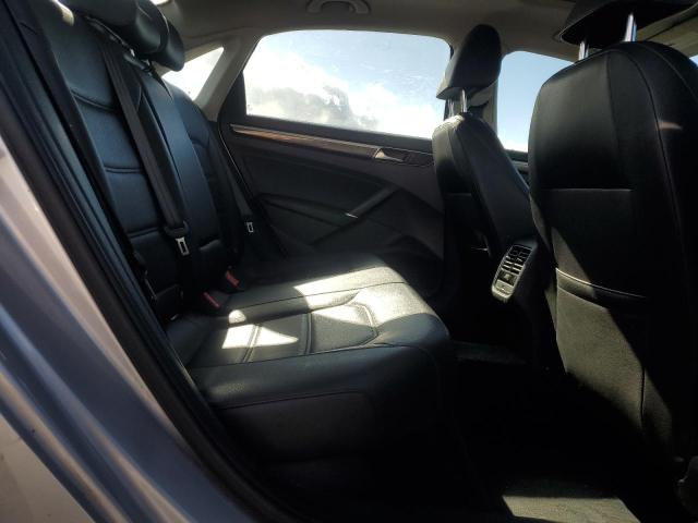 2017 VOLKSWAGEN PASSAT SE - 1VWBT7A35HC033343