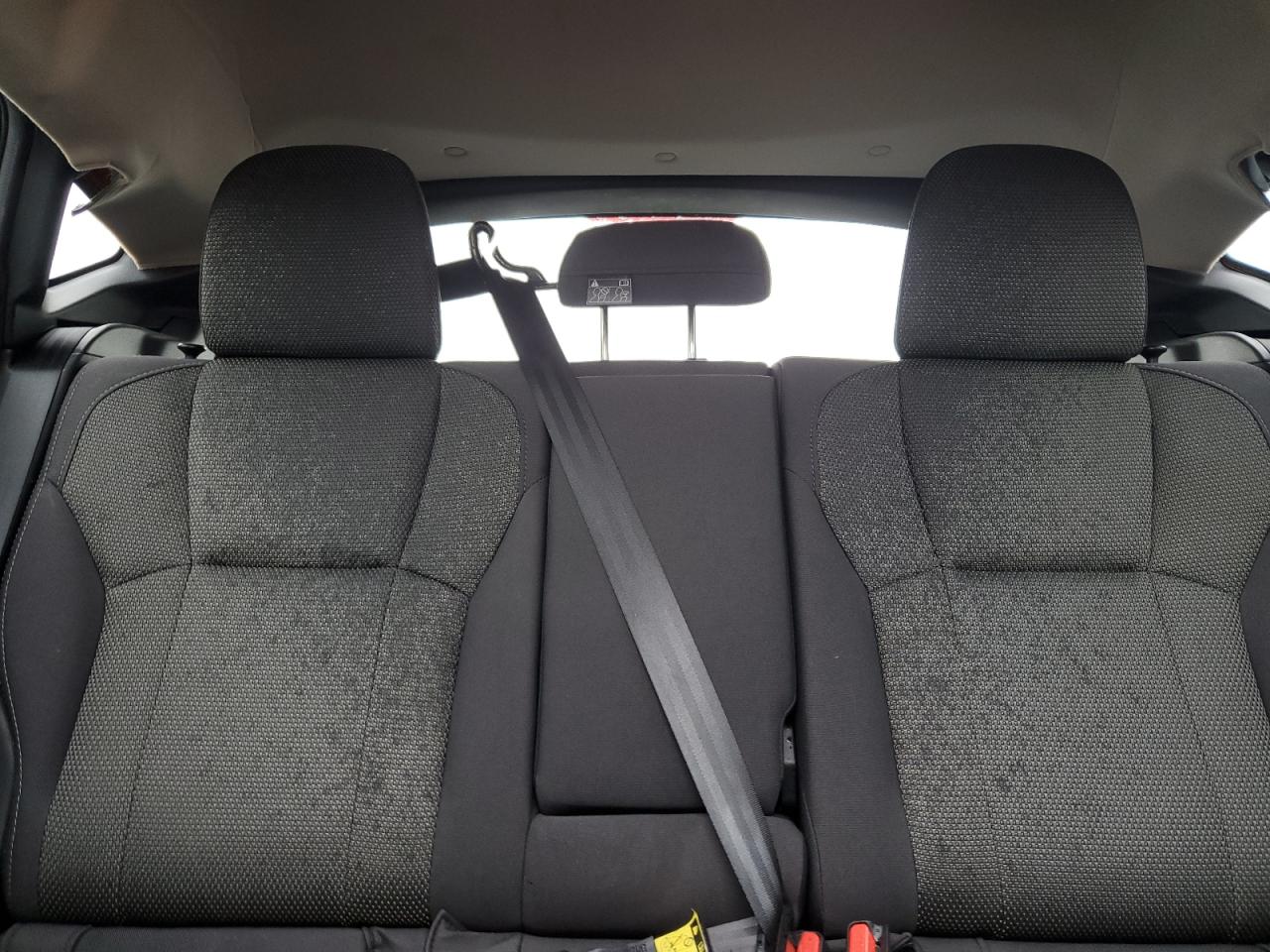 SUBARU CROSSTREK PREMIUM