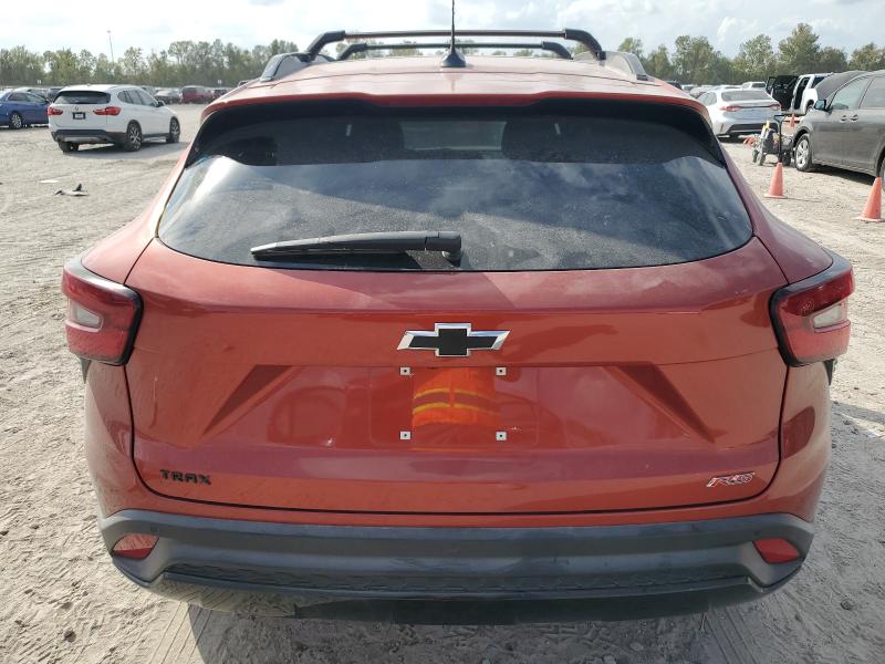 2024 CHEVROLET TRAX 2RS - KL77LJE21RC209875