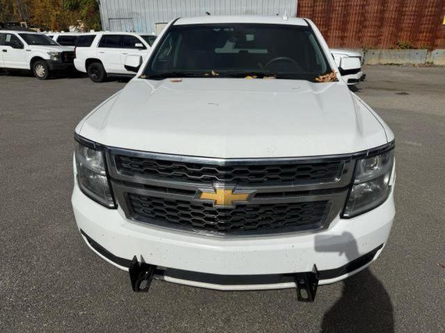 2018 CHEVROLET TAHOE POLI #3276386739
