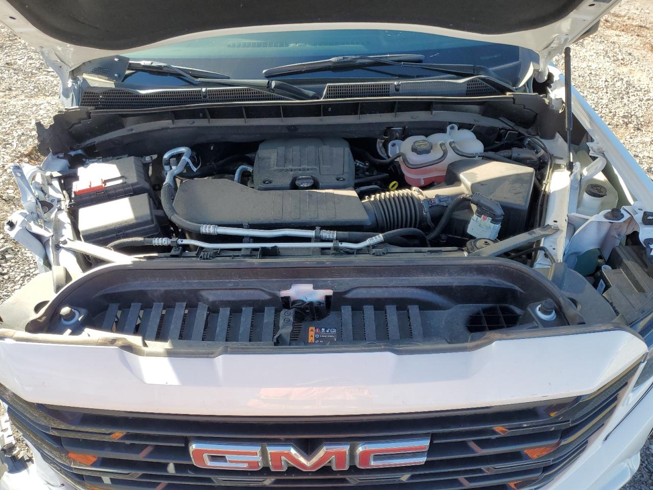 GMC SIERRA K1500 ELEVATION-L