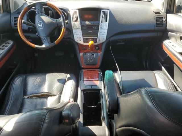 2008 LEXUS RX 400H #3257105248