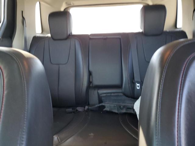 2015 GMC TERRAIN SL #3287899262