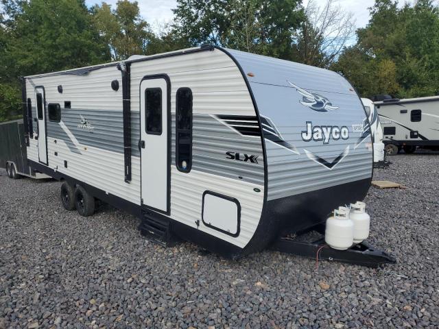 Global Auto Auctions: 2025 JAYCO JAYFLIGHT