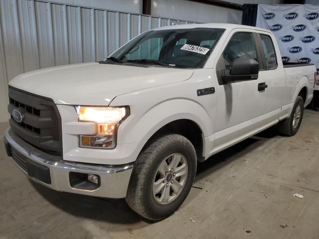 2017 FORD F150 SUPER - 1FTEX1C84HFA56864