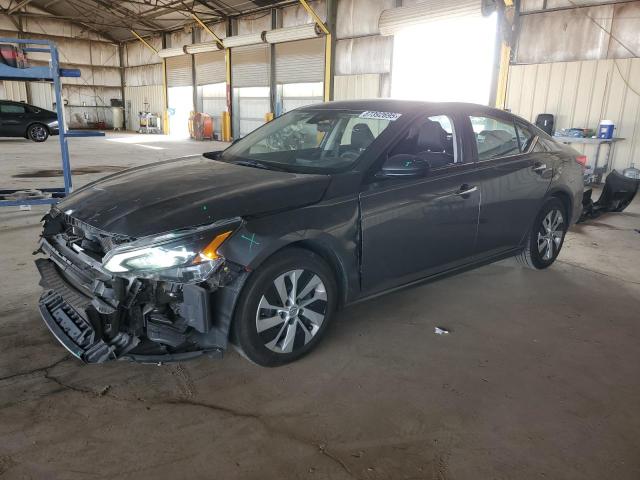 2024 NISSAN ALTIMA S #3301618652