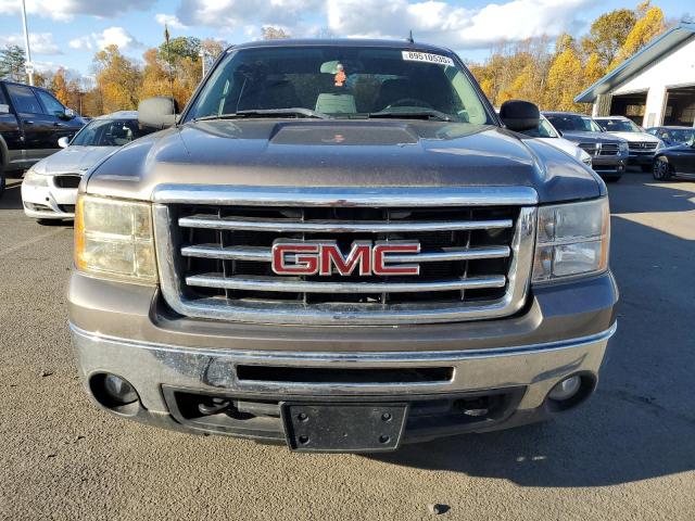 2013 GMC SIERRA K15 #3269881153