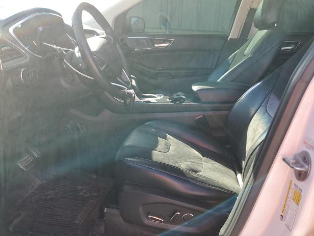 2017 FORD EDGE SPORT - 2FMPK4AP0HBC52963