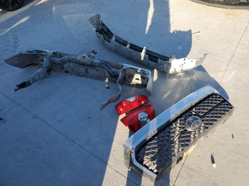 2020 TOYOTA TUNDRA DOU - 5TFRY5F11LX263476