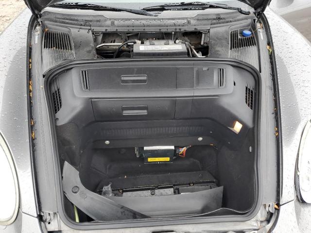 2008 PORSCHE CAYMAN #3275863721