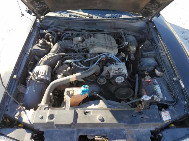 1998 FORD MUSTANG #3290280244