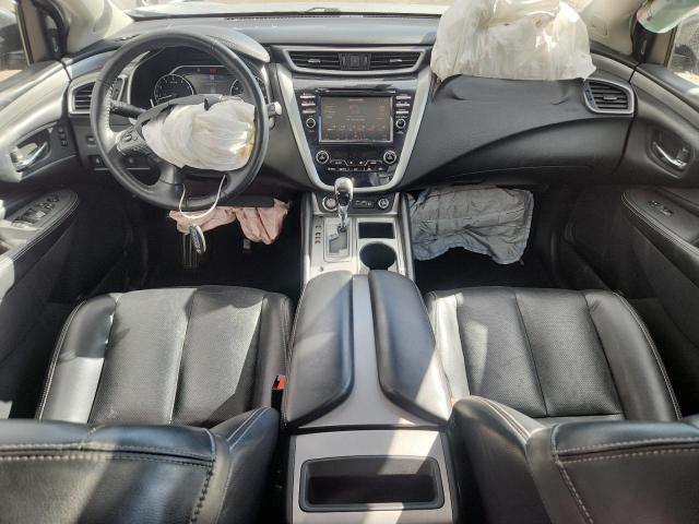 2020 NISSAN MURANO SL #3278985695