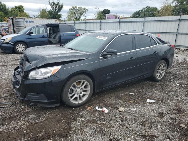 CHEVROLET MALIBU LIM