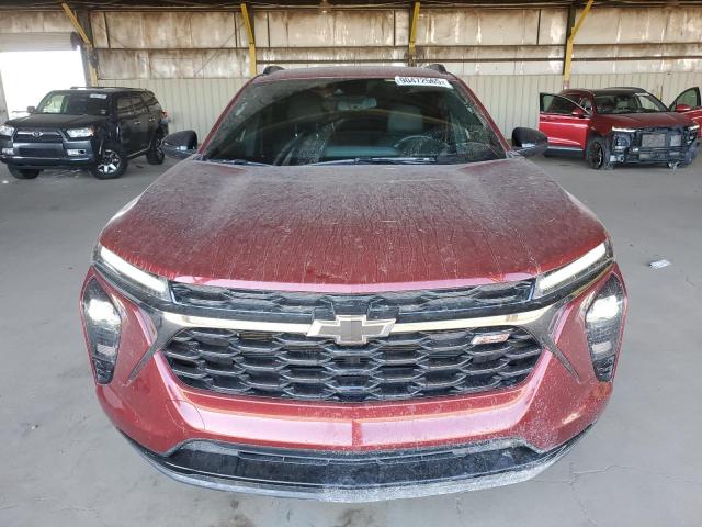 2024 CHEVROLET TRAX 2RS #3304848539