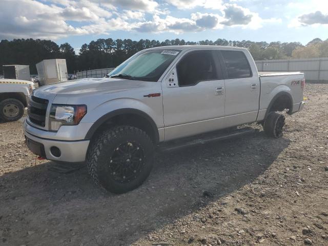Global Auto Auctions: 2014 FORD F150 SUPER
