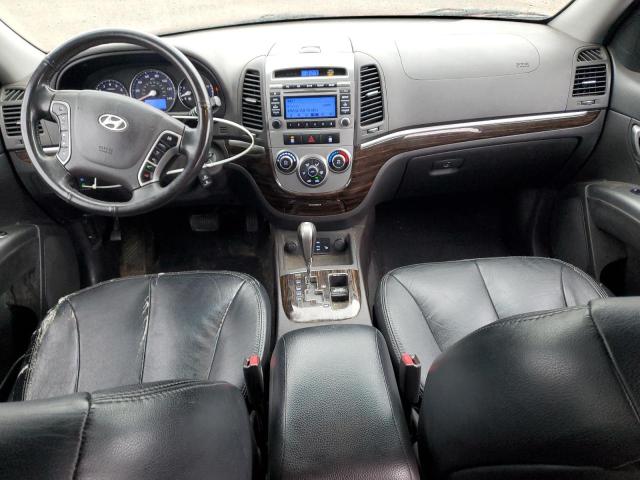 2010 HYUNDAI SANTA FE S - 5NMSHDAG8AH346402