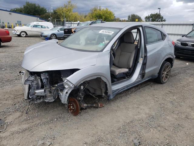 HONDA HR-V LX
