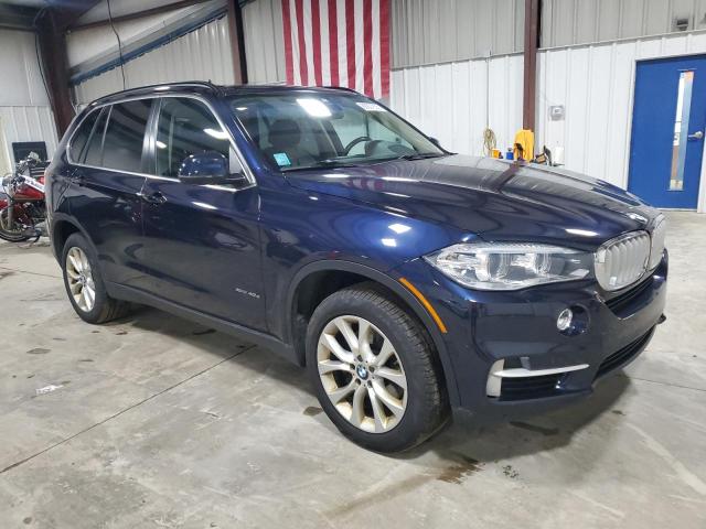 2016 BMW X5 XDR40E - Other View