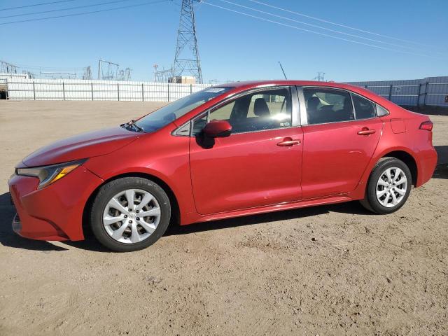 Global Auto Auctions: 2020 TOYOTA COROLLA LE