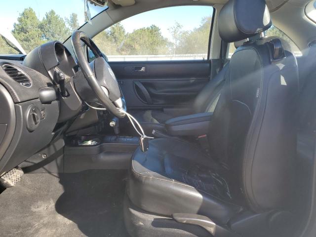 2010 VOLKSWAGEN NEW BEETLE - 3VWRW3AG2AM015792