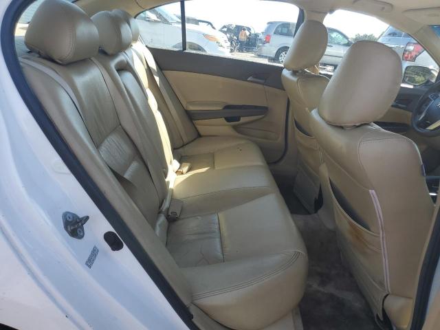 2010 HONDA ACCORD LX - 1HGCP2F34AA153984