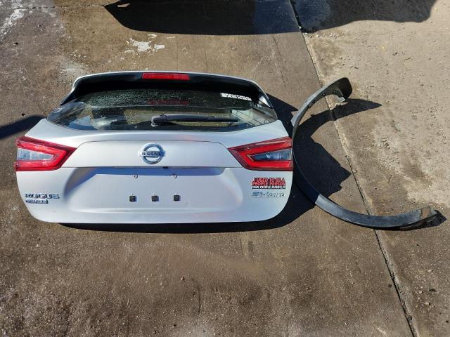 2021 NISSAN ROGUE SPOR - JN1BJ1BW8MW671435