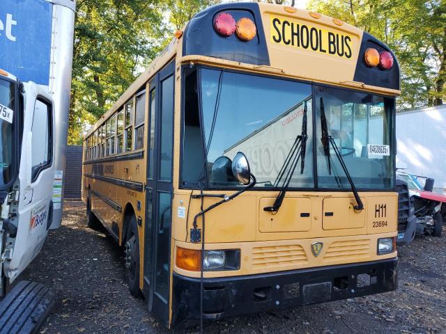 Global Auto Auctions: 2013 IC CORPORATION RE SERIES SCHOOL