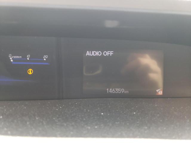 2012 HONDA CIVIC LX - 2HGFB2F51CH103304