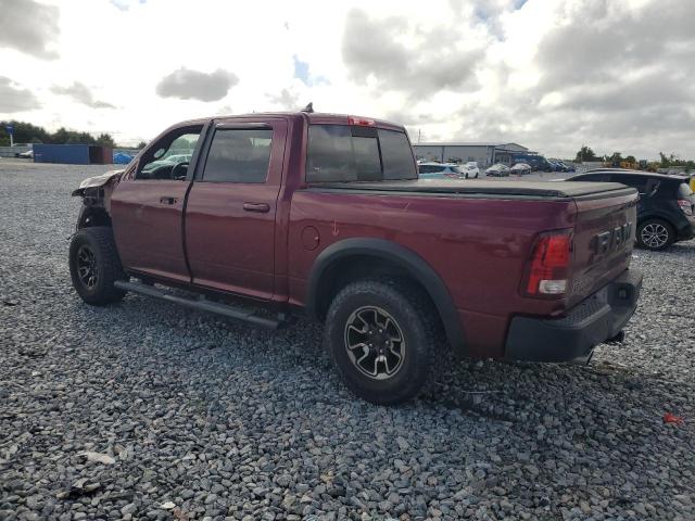 2017 RAM 1500 REBEL 1C6RR7YTXHS762974