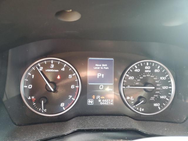 2021 SUBARU OUTBACK PR - 4S4BTADC0M3193518