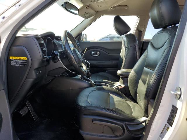2014 KIA SOUL + - KNDJP3A56E7076624