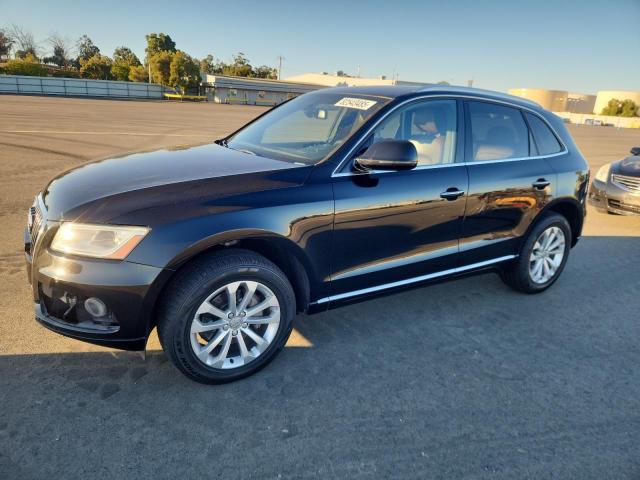 AUDI Q5 PREMIUM