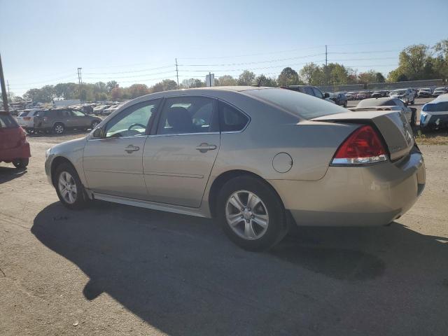 2012 CHEVROLET IMPALA LS - 2G1WA5E36C1239920