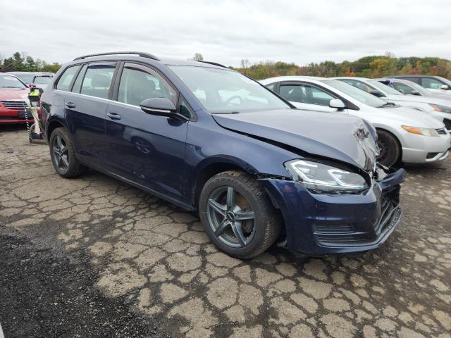 2015 VOLKSWAGEN GOLF SPORT 3VWCA7AU0FM505592