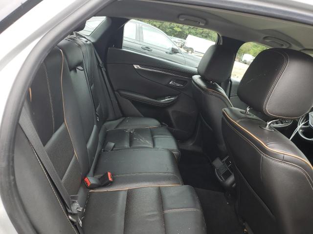 2019 CHEVROLET IMPALA PREMIER - 2G1105S31K9115880