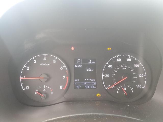 2019 HYUNDAI ACCENT SE #3310408954