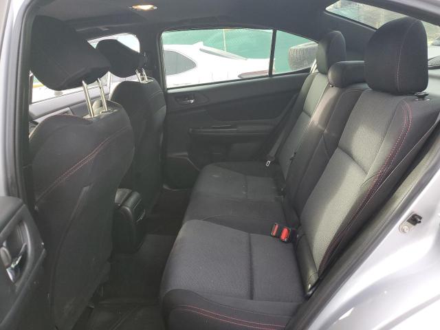 2015 SUBARU WRX LIMITE JF1VA1J63F8808838