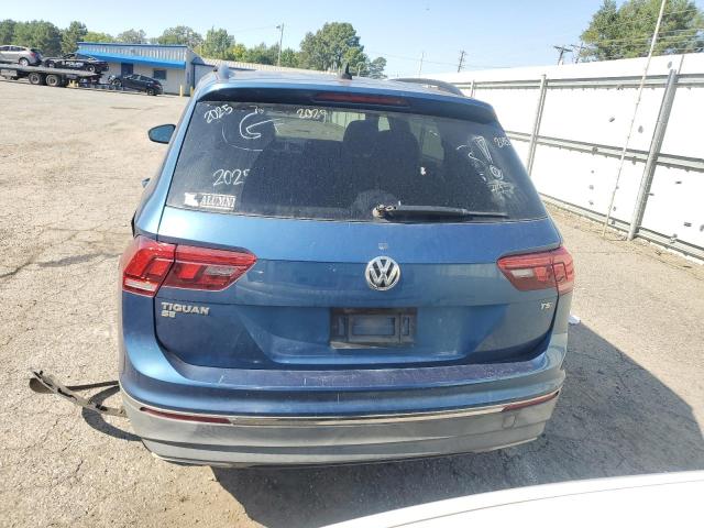 2018 VOLKSWAGEN TIGUAN SE 3VV3B7AX4JM170678