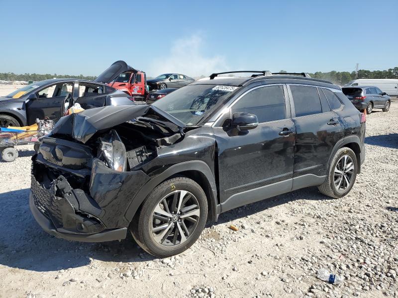 2024 TOYOTA COROLLA CR #3305608730