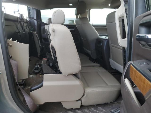 2017 GMC SIERRA K15 - 3GTU2NEJ2HG322561