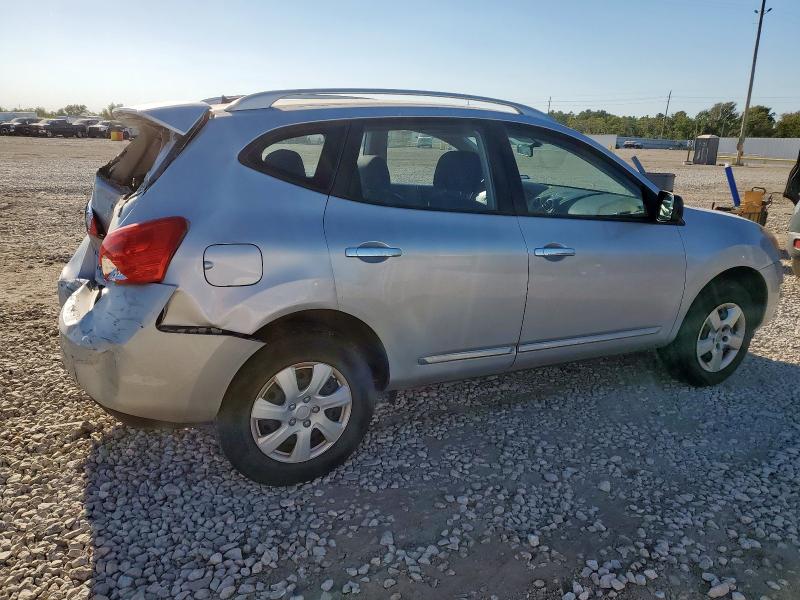 2015 NISSAN ROGUE SELECT S - JN8AS5MT4FW667762