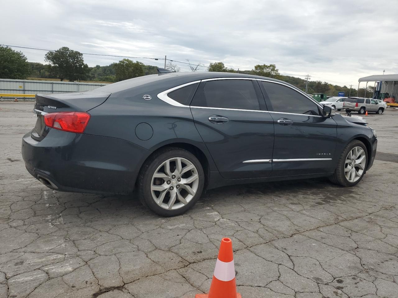 CHEVROLET IMPALA PREMIER