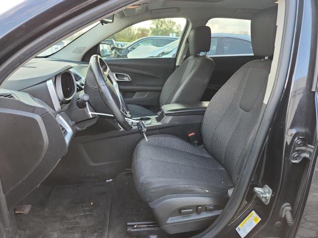 2012 CHEVROLET EQUINOX LT - 2GNALDEK3C6330280