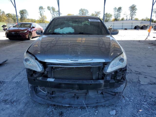 2013 CHRYSLER 200 LIMITE - 1C3CCBCG0DN601799