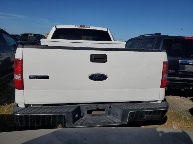 2005 FORD F150 #3284897921